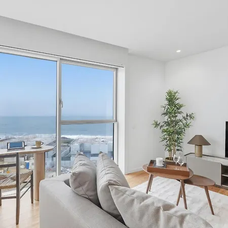 Sal D'ouro Skyline & Sea Views