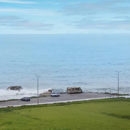 Sal D'ouro Skyline & Sea Views Canidelo (Vila Nova de Gaia)