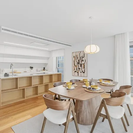 Sal D'ouro Skyline & Sea Views *
