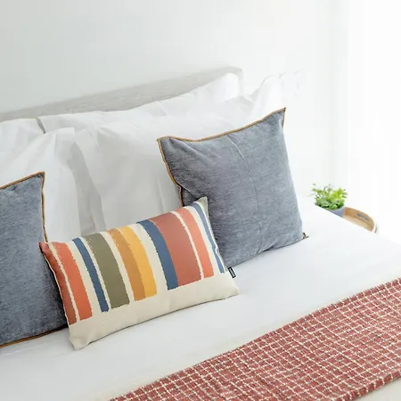 Lejlighed Sal D'ouro Skyline & Sea Views