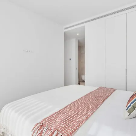 Sal D'ouro Skyline & Sea Views Lejlighed *
